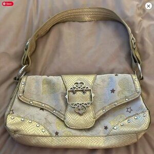 ISO!!! LOOKING FOR y2k Starlet by Paris Hilton purse